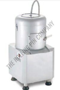 8Kg Stainless Steel Potato Peeler