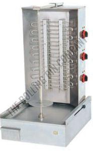 9kw Electric Shawarma Machine