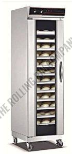 Bread Fermentation Refrigerator