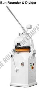 Bun Divider Rounder
