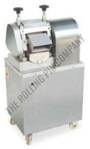 Commercial Stainless Steel Sugarcane Juice Extractor