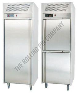 Commercial Stainless Steel Upright Refrigerator