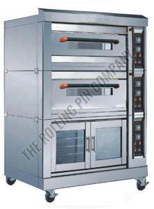 Deck Oven