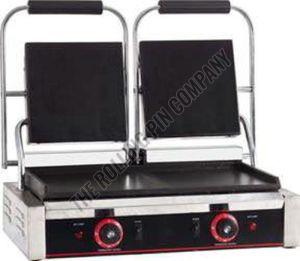 Double Electric Sandwish Contact Gill