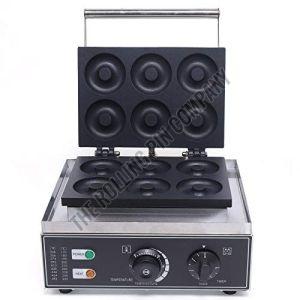 Electric Donut Maker