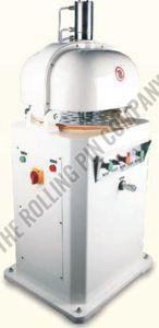 Fully Automatic Paste Dividing Rolling Machine