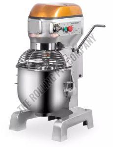 Planetary Mixer Machine
