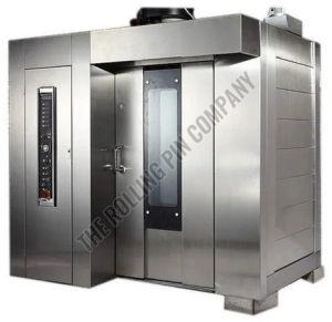 Rotary Rack Ovens
