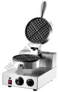 Single Waffle Baker