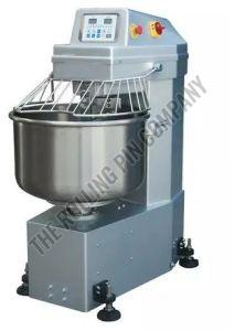 Spiral Mixer Machine