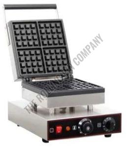 Square Waffle Maker
