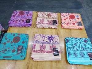 Golden Zari Cotton Sarees