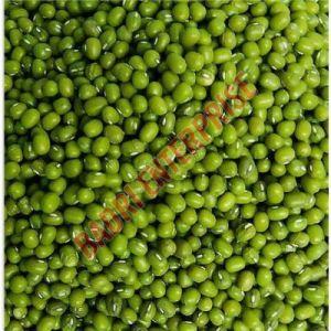 Whole Green Gram