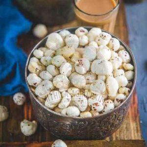 5 Suta Plus Makhana Flakes