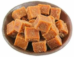 Organic Jaggery Cube
