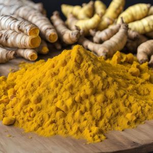 Rajapuri Turmeric Powder