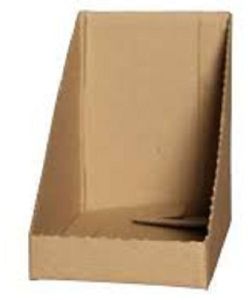 Corrugated Display Box
