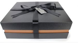 Corrugated Gift Box