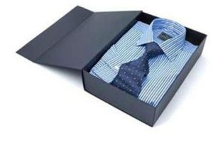 Corrugated Shirt Packaging Box