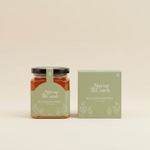 Eucalyptus Honey