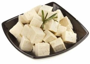 Fresh Soya Paneer Cubes