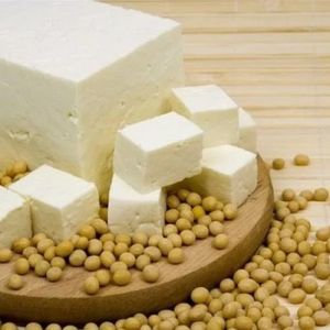 Healthy Plain Soya Paneer
