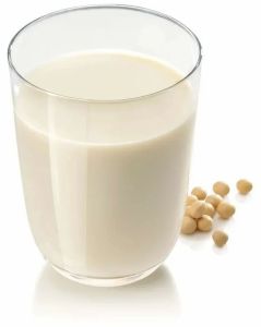 Natural Protein Soya Milk