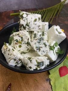 Premium Masala Paneer Cubes