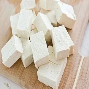 Soft Plain Soya Paneer