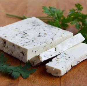 Spicy Masala Soya Paneer