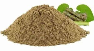 Pure Giloy Stem Powder