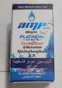 AMP 40mg Injection