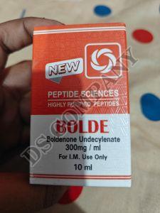 Bolde 300mg Injection