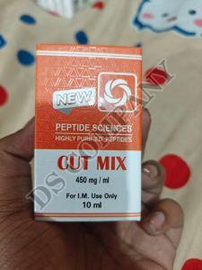 Cut Mix Injection