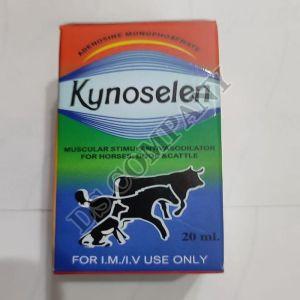 Kynoselen Injection