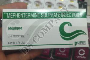 Mephpro Injection