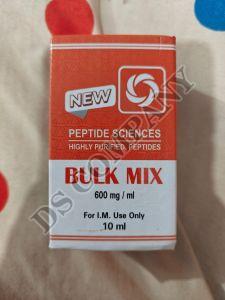 Super Bulk Mix Injection