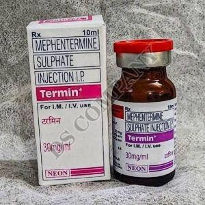 Termin Injection