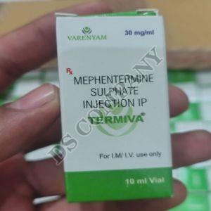 Termiva Injection