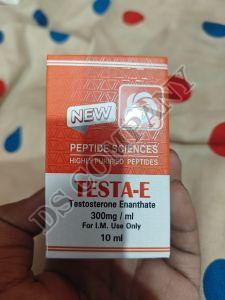 Test E Injection