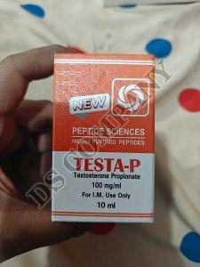 Test P 100mg Injection