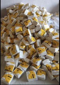 1 Ply Tissue Paper Napkin