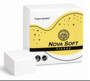 Premium Soft Tissue Paper Napkin