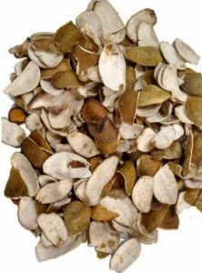 Dried Sweet Lime Peel