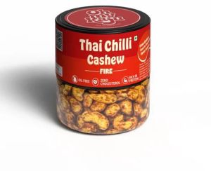 Thai Chilli Roasted Cashews
