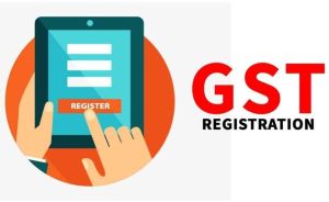 GST Registration Online Service