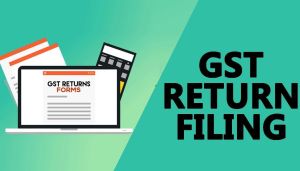 GST Return Filing Compliance Service