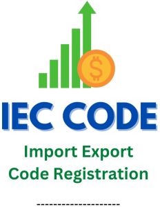 Import Export Code IEC Registration Service