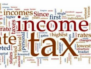 Income Tax Consultancy Expert Service