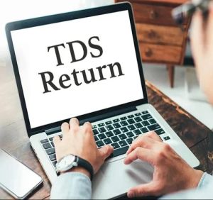 TDS Return Filing Service